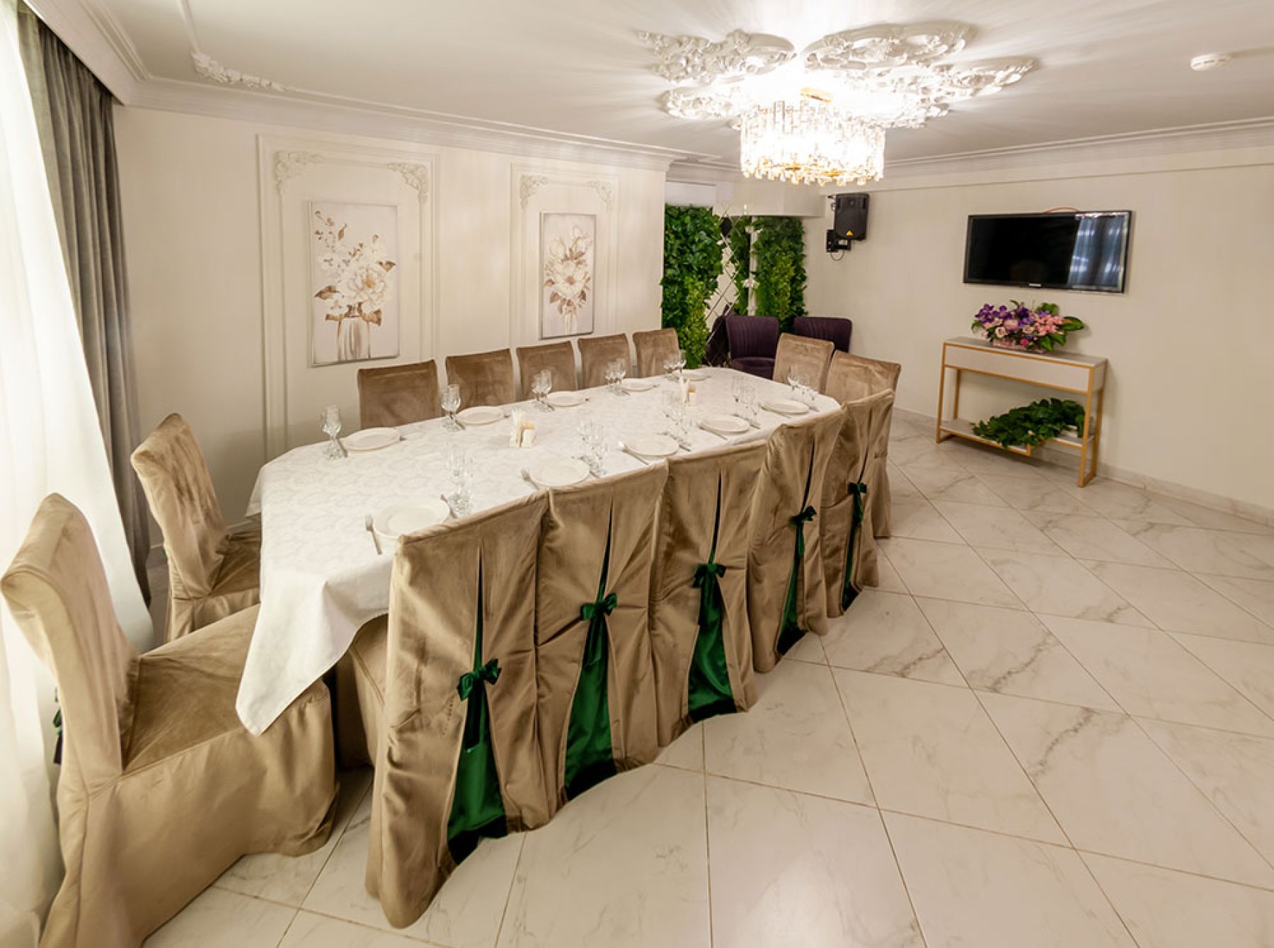 Ресторан, банкетный зал «Аренда кафе «Питер» в Санкт-Петербурге» – фото №3