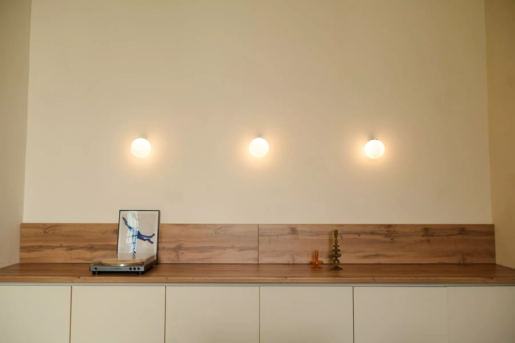 Лофт «LO/ST Pravda, Зал s3 curry (карри)» – фото №2