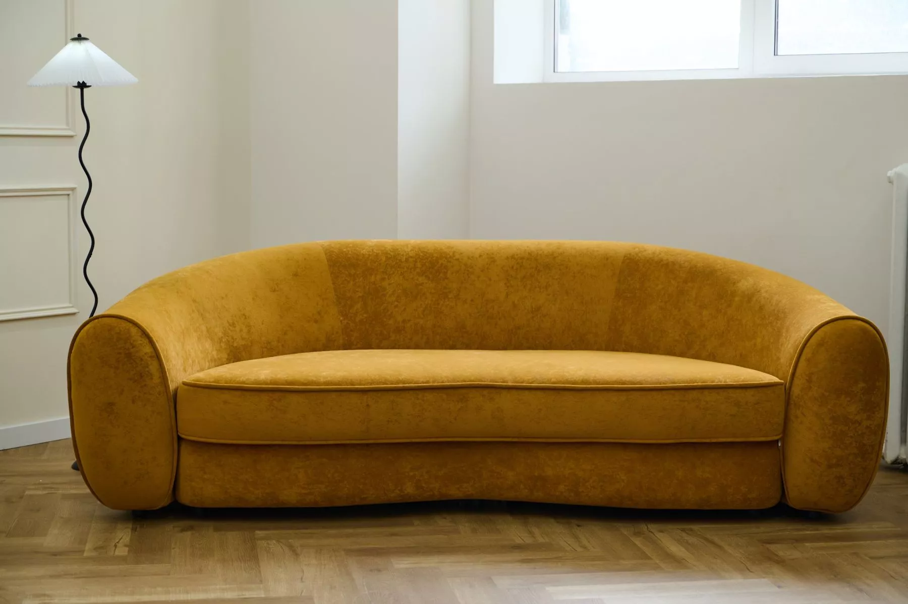 Лофт «LO/ST Pravda, Зал s3 curry (карри)» – фото №4