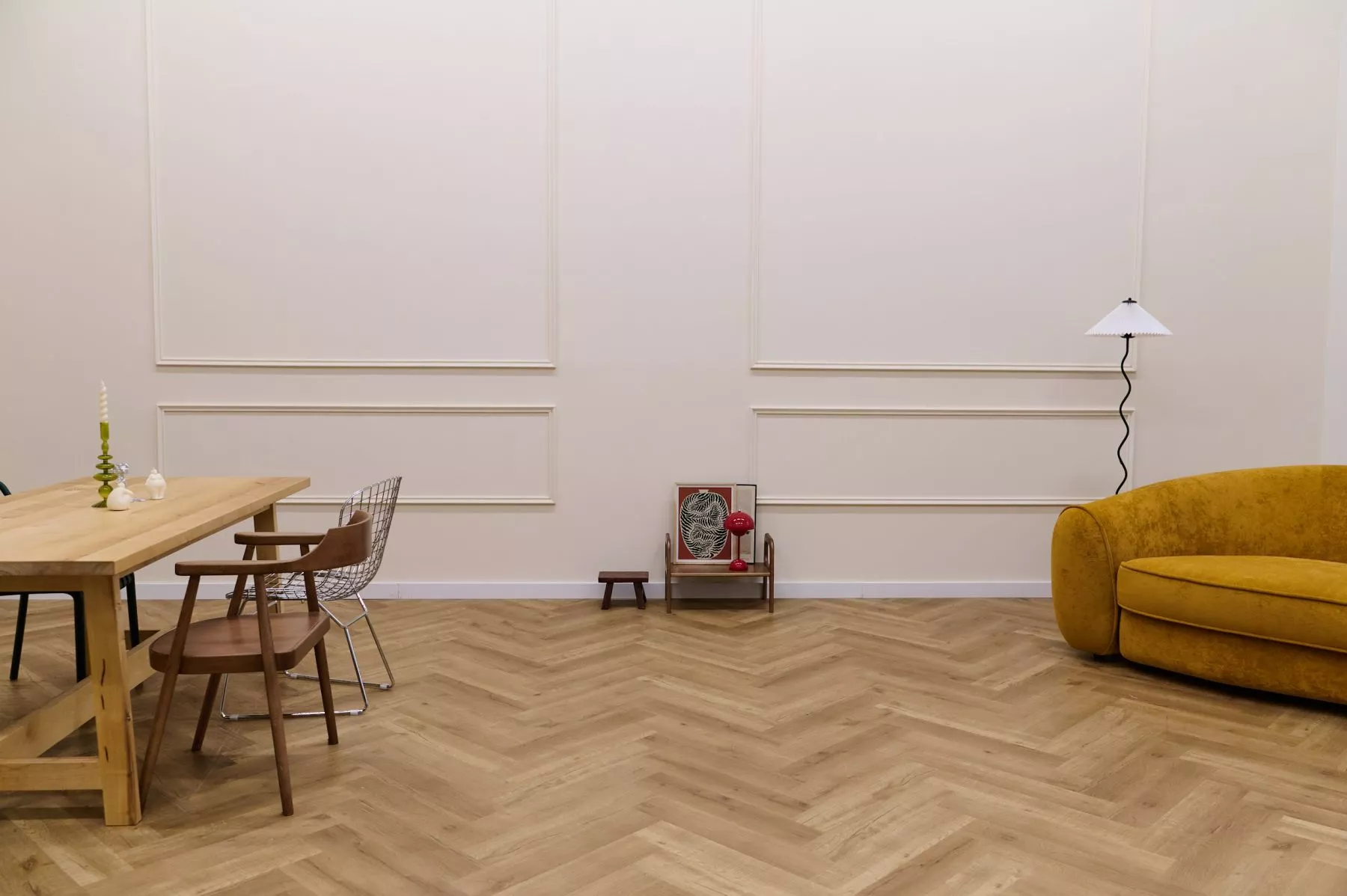 Лофт «LO/ST Pravda, Зал s3 curry (карри)» – фото №5