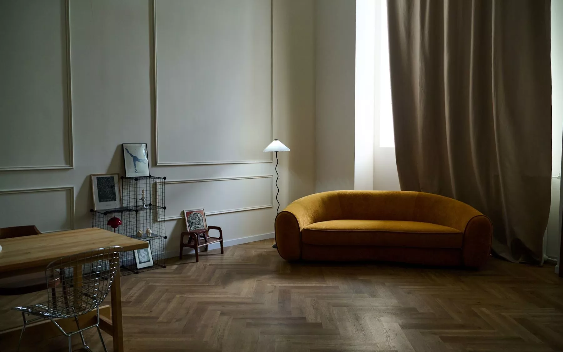 Фото Лофт «LO/ST Pravda, Зал s3 curry (карри)» – смотри на сайте!