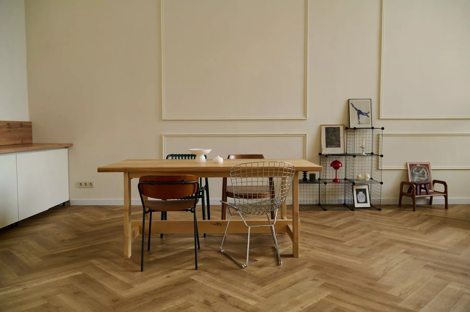 Лофт «LO/ST Pravda, Зал s3 curry (карри)» – фото №3