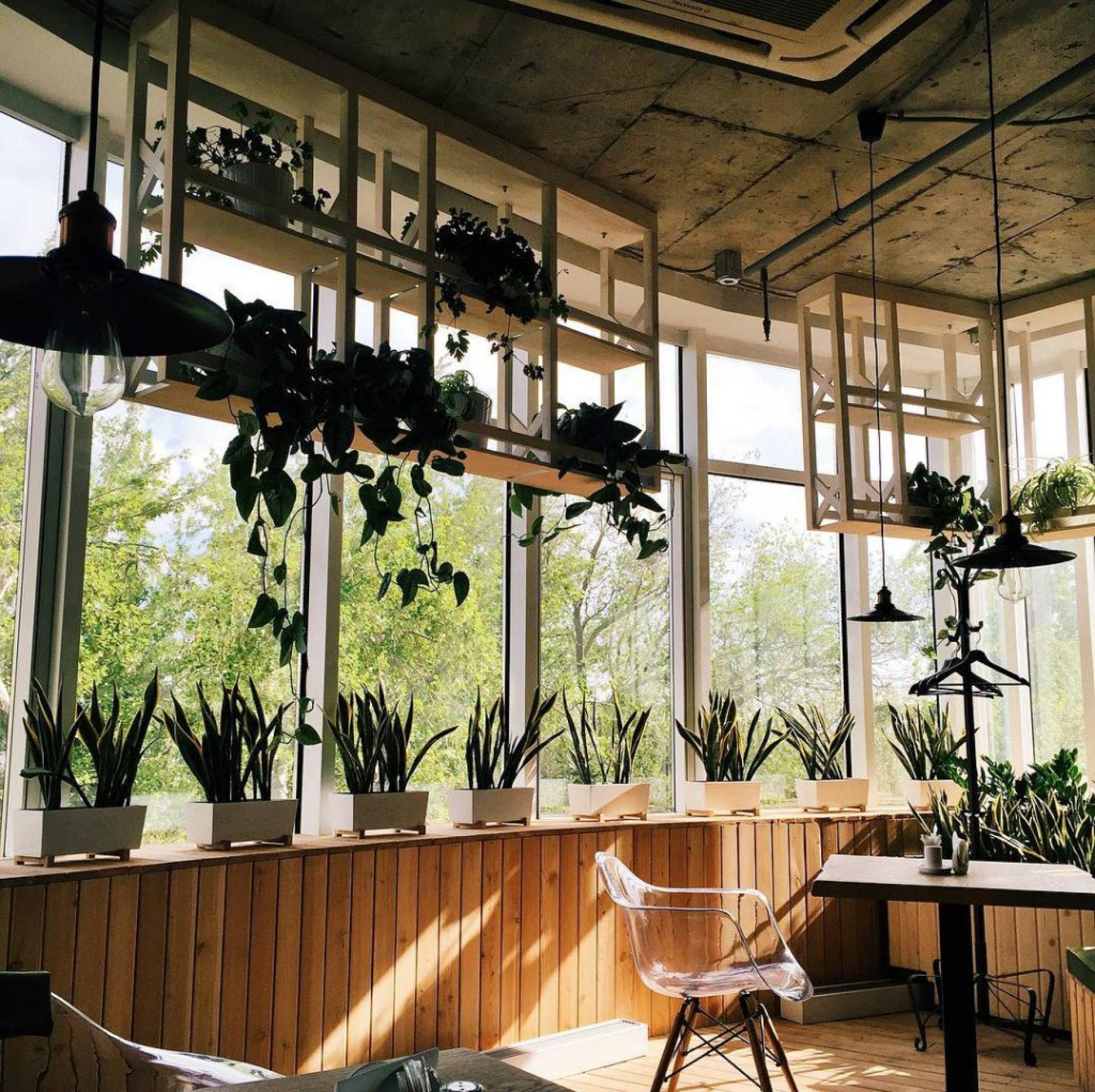 Фото Ресторан, банкетный зал «Аренда Green Cafe в Ростове-на-Дону» – смотри на сайте!