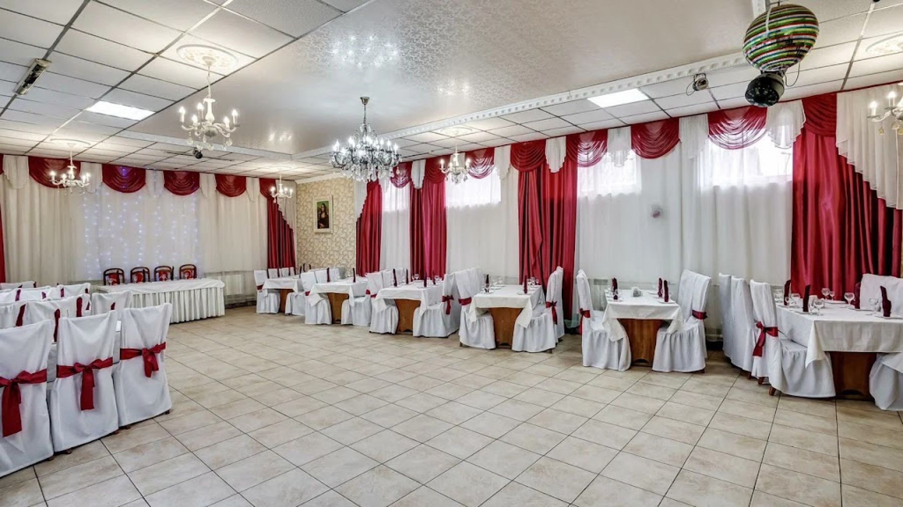 Ресторан, банкетный зал «Аренда кафе «Лео» в Ростове-на-Дону» – фото №4