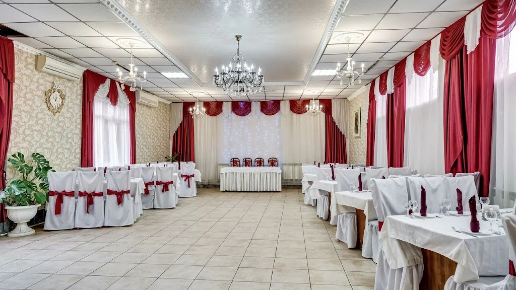 Ресторан, банкетный зал «Аренда кафе «Лео» в Ростове-на-Дону» – фото №5