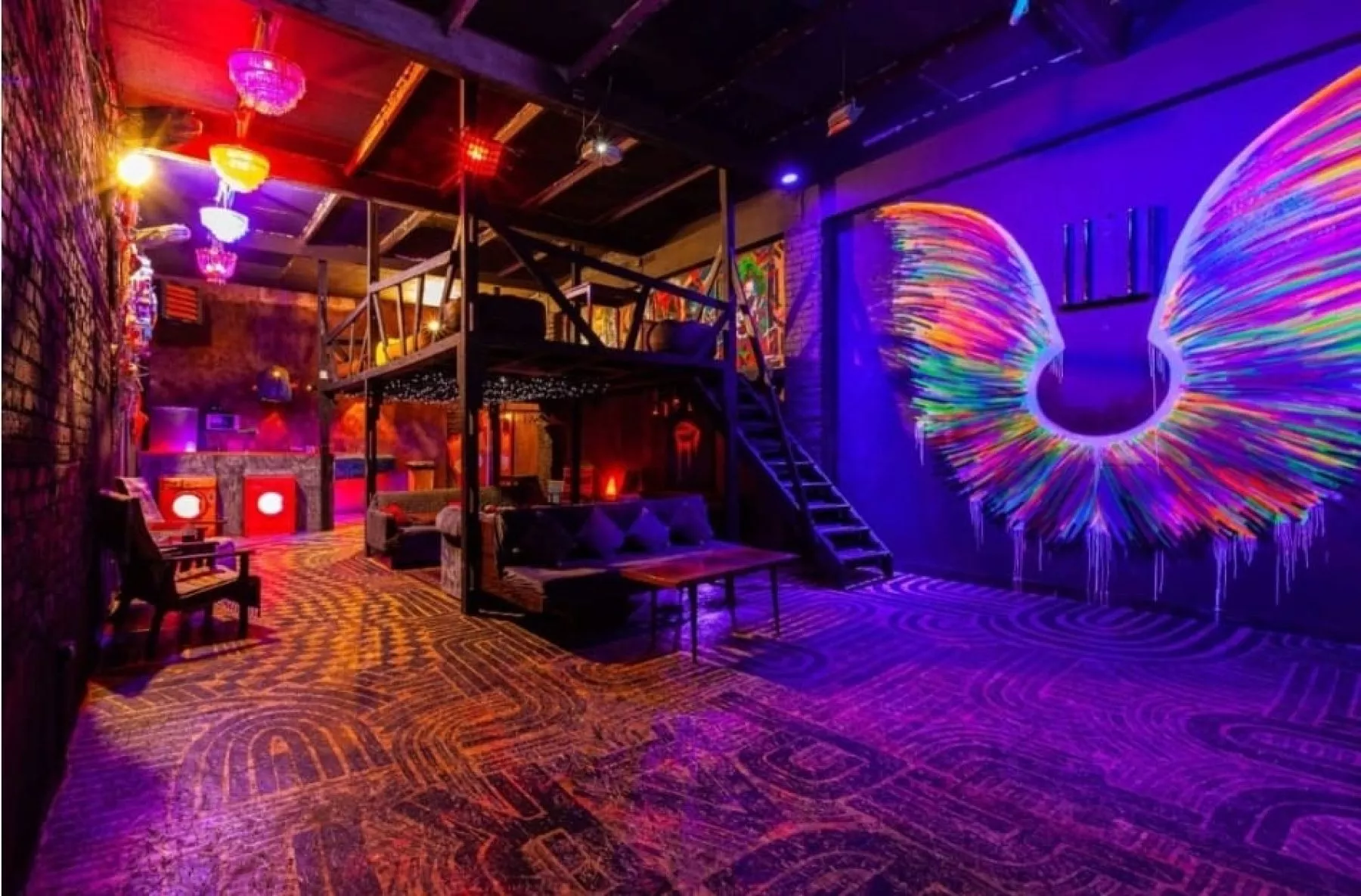 Лофт «GNEZDO Garage» – фото №5