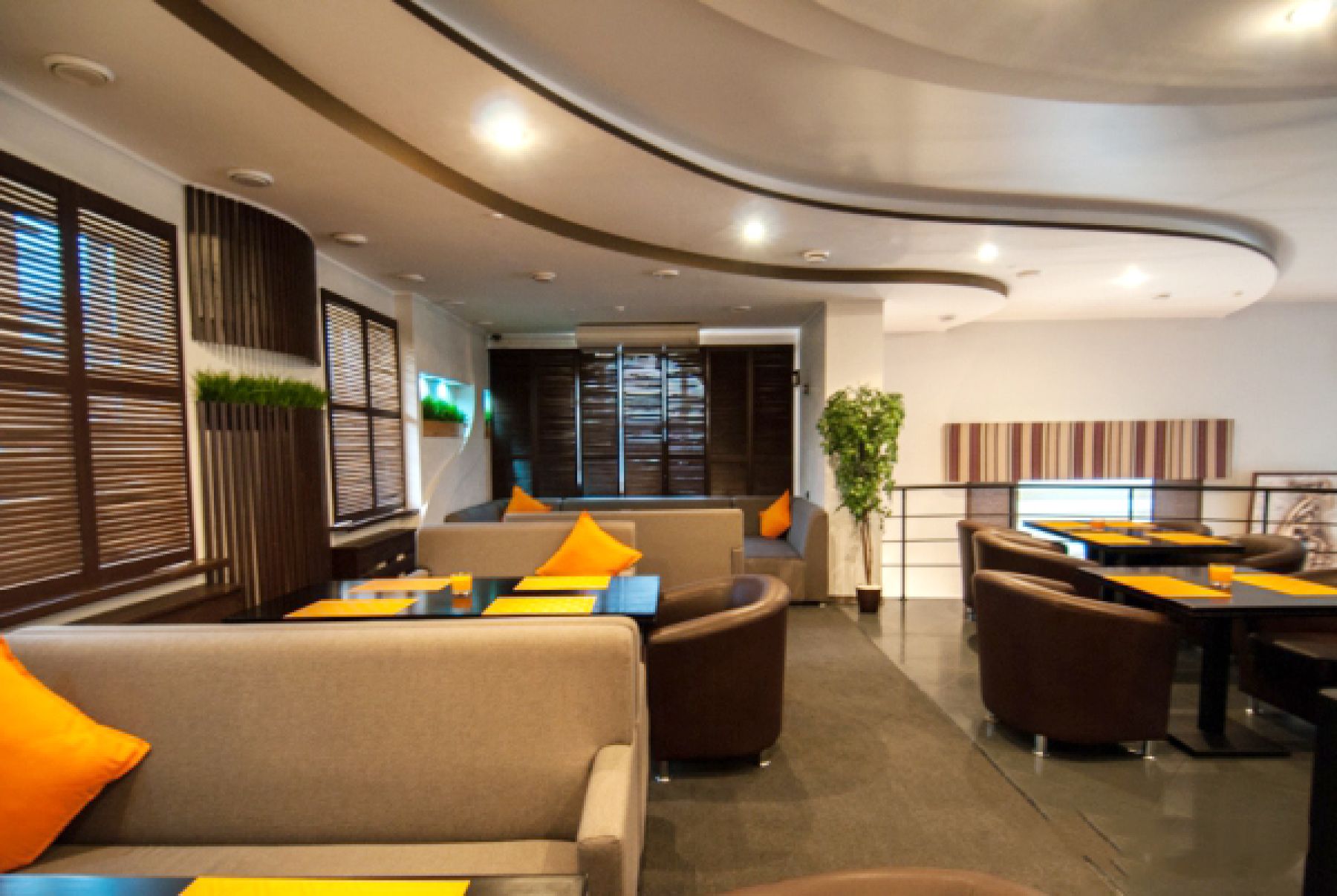 Ресторан, банкетный зал «Аренда банкетного зала «Мораль» в Ростове-на-Дону» – фото №2