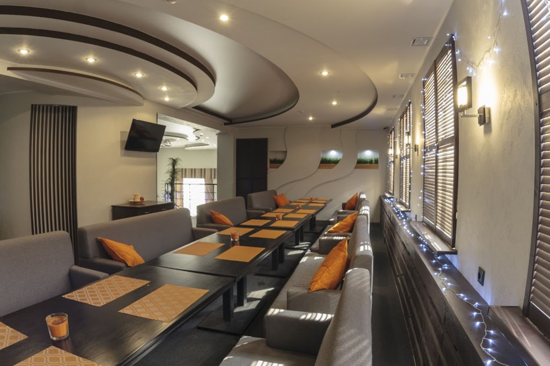 Ресторан, банкетный зал «Аренда банкетного зала «Мораль» в Ростове-на-Дону» – фото №4