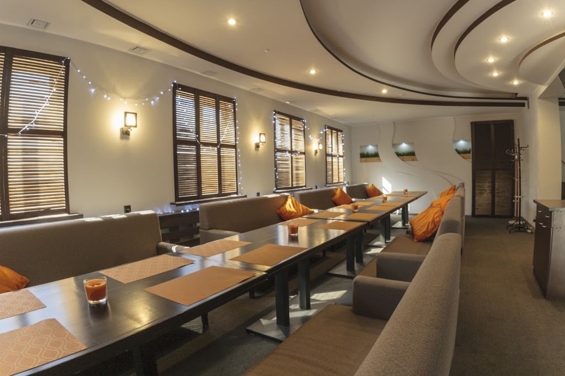 Ресторан, банкетный зал «Аренда банкетного зала «Мораль» в Ростове-на-Дону» – фото №5