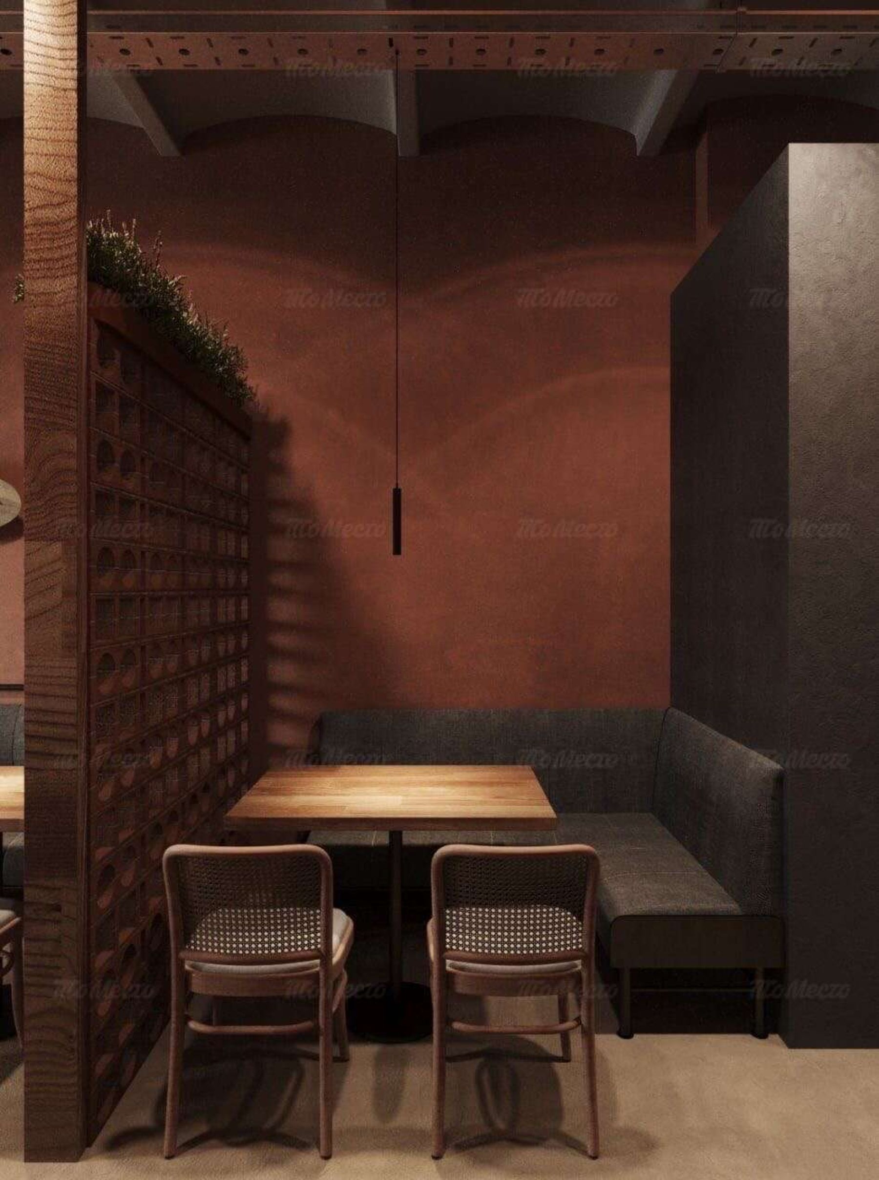 Ресторан, банкетный зал «Аренда ресторана "44 bistro" в Воронеже» – фото №5