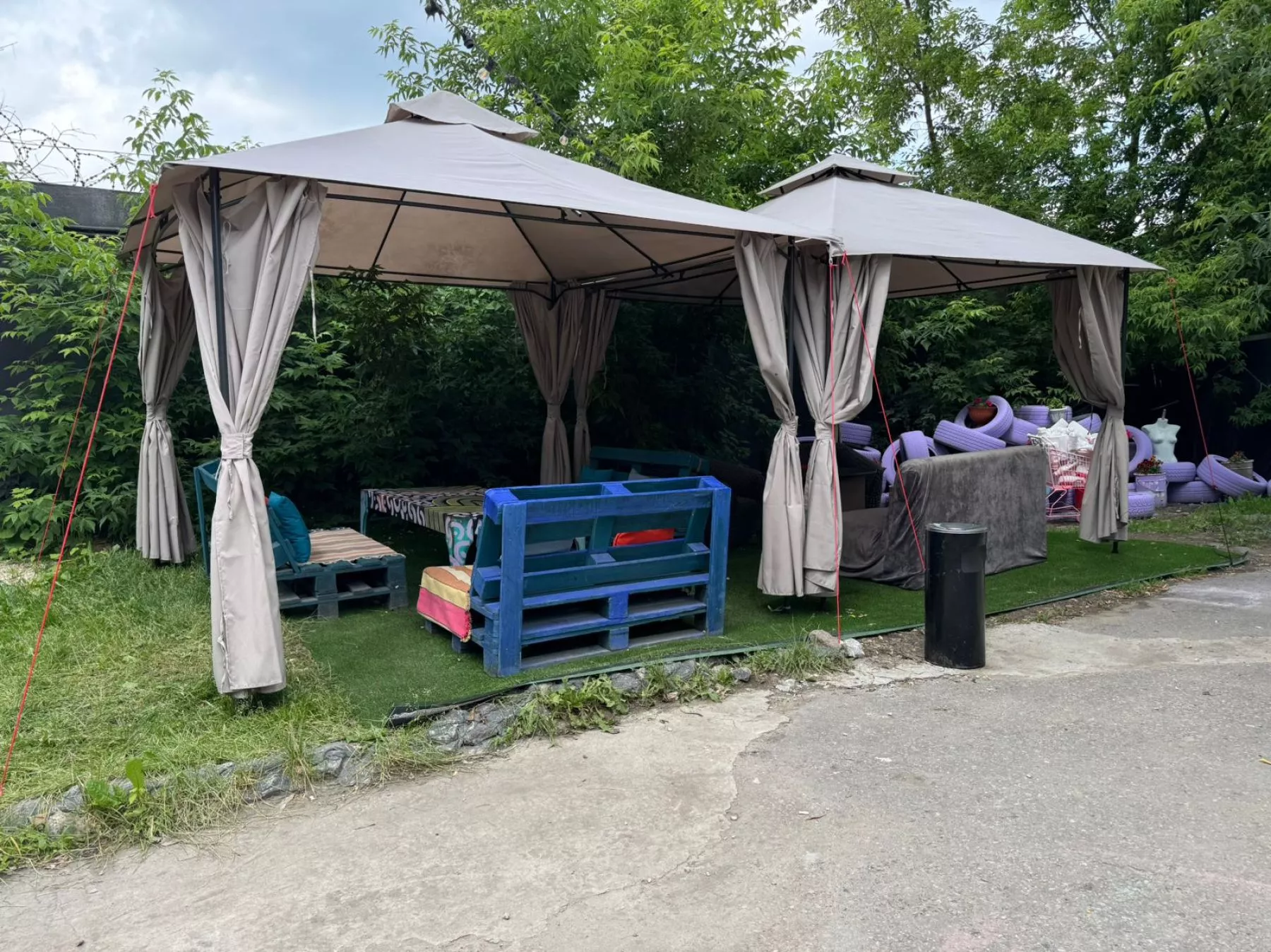 Лофт «GNEZDO Forest» – фото №2