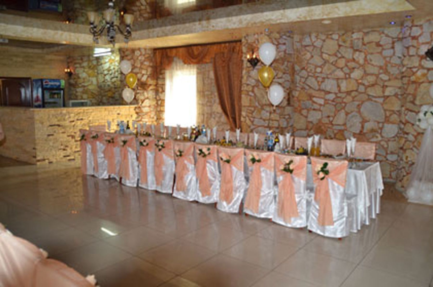 Ресторан, банкетный зал «Аренда ресторана «Орхидея» в Воронеже» – фото №4