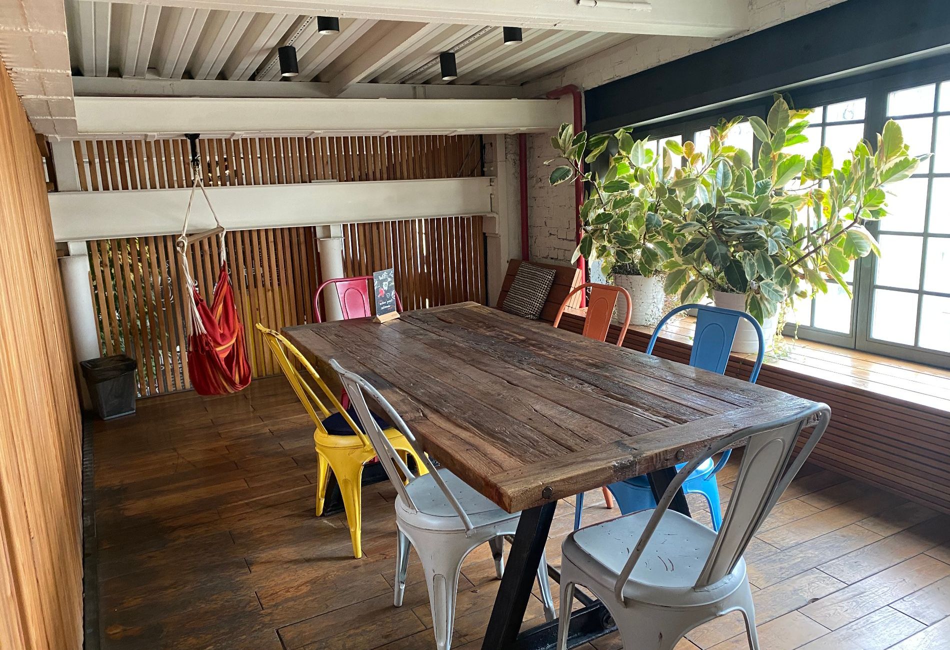 Аудитория «Action loft. East Side» – фото №4