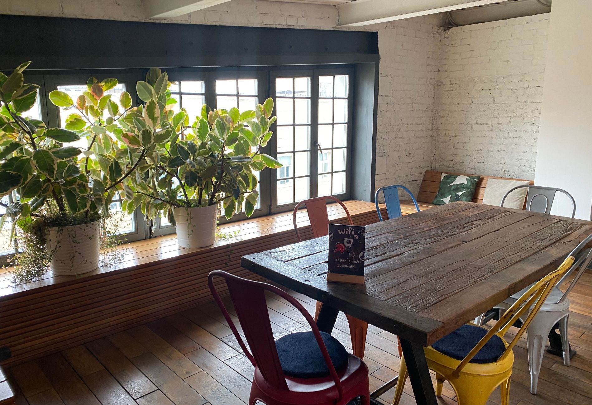 Аудитория «Action loft. East Side» – фото №2