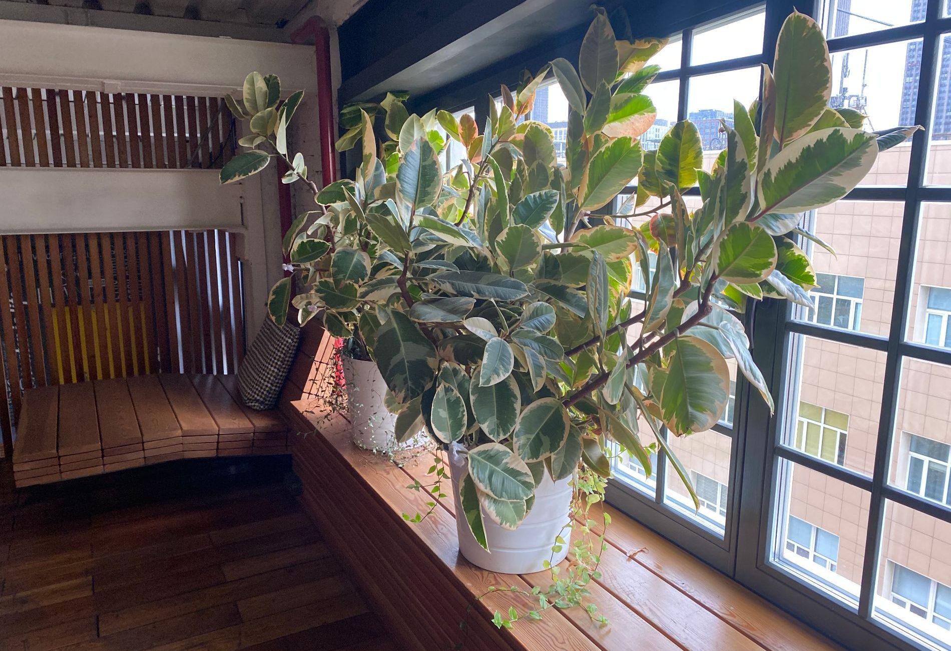 Аудитория «Action loft. East Side» – фото №3