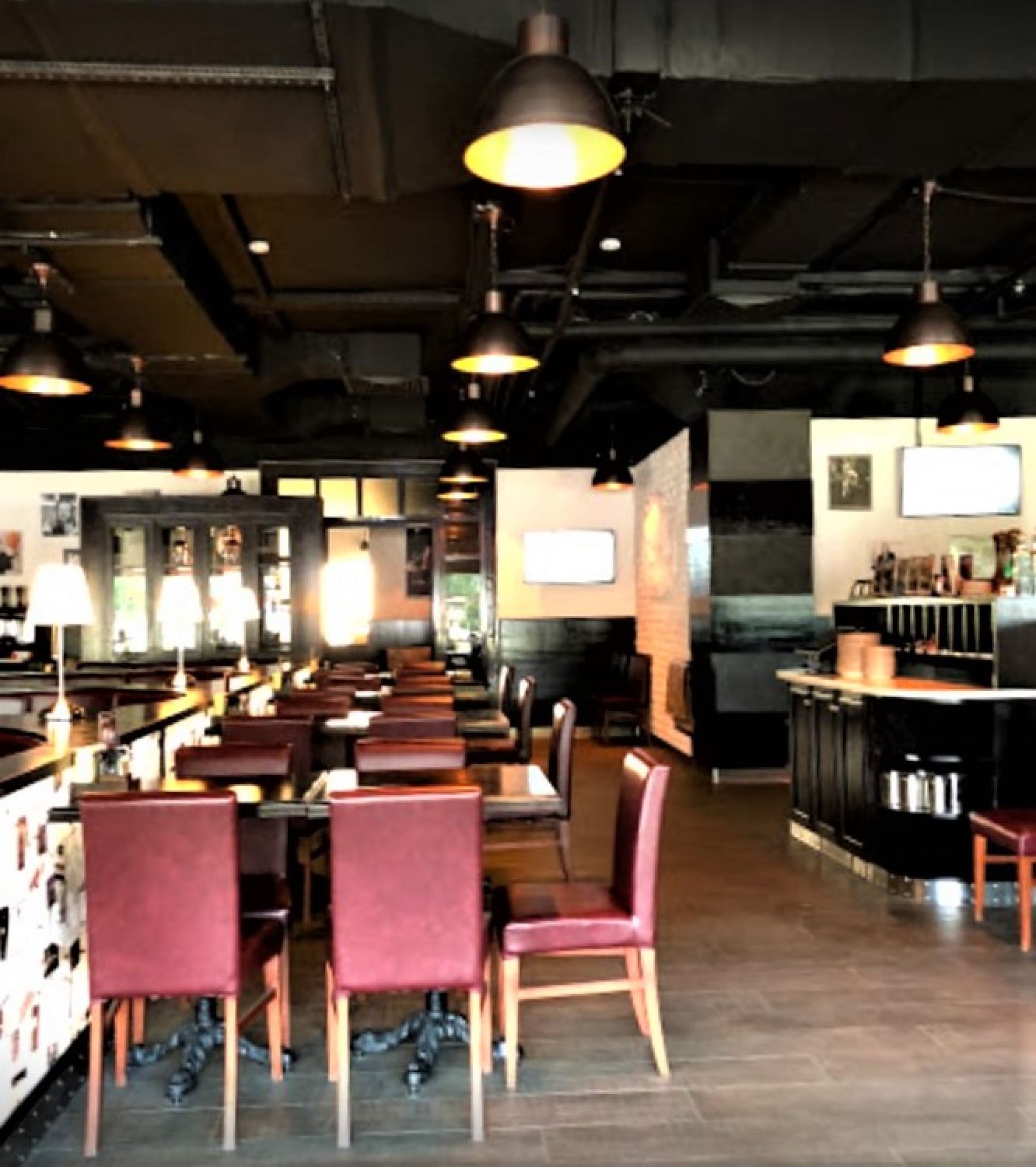 Ресторан, банкетный зал «Аренда ресторана Torro Grill в Воронеже» – фото №3