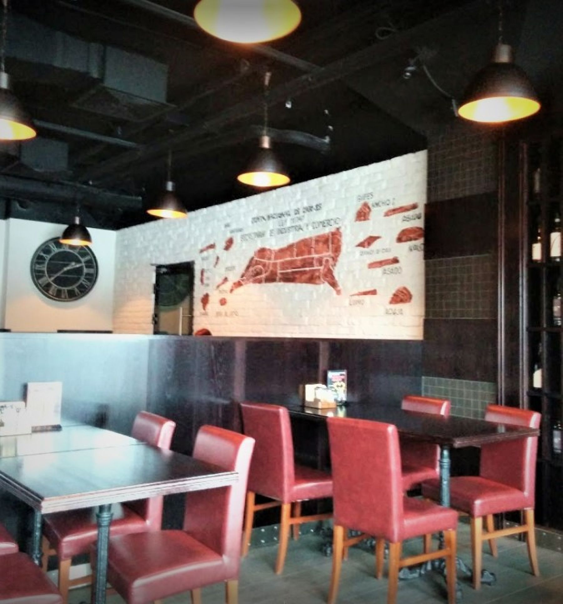 Ресторан, банкетный зал «Аренда ресторана Torro Grill в Воронеже» – фото №4