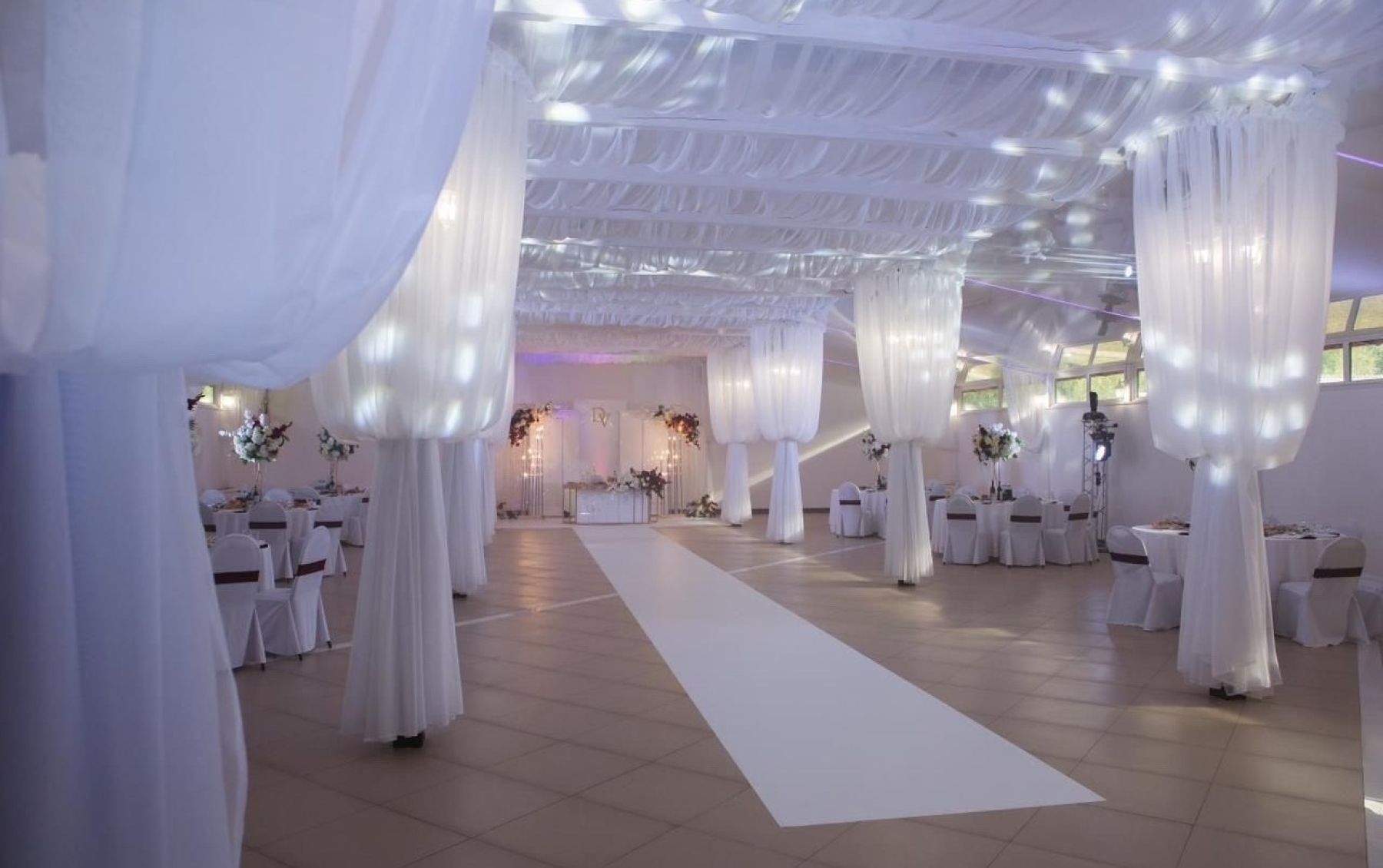 Фото Ресторан, банкетный зал «Аренда банкетного зала Лукоморье в Воронеже» – смотри на сайте!