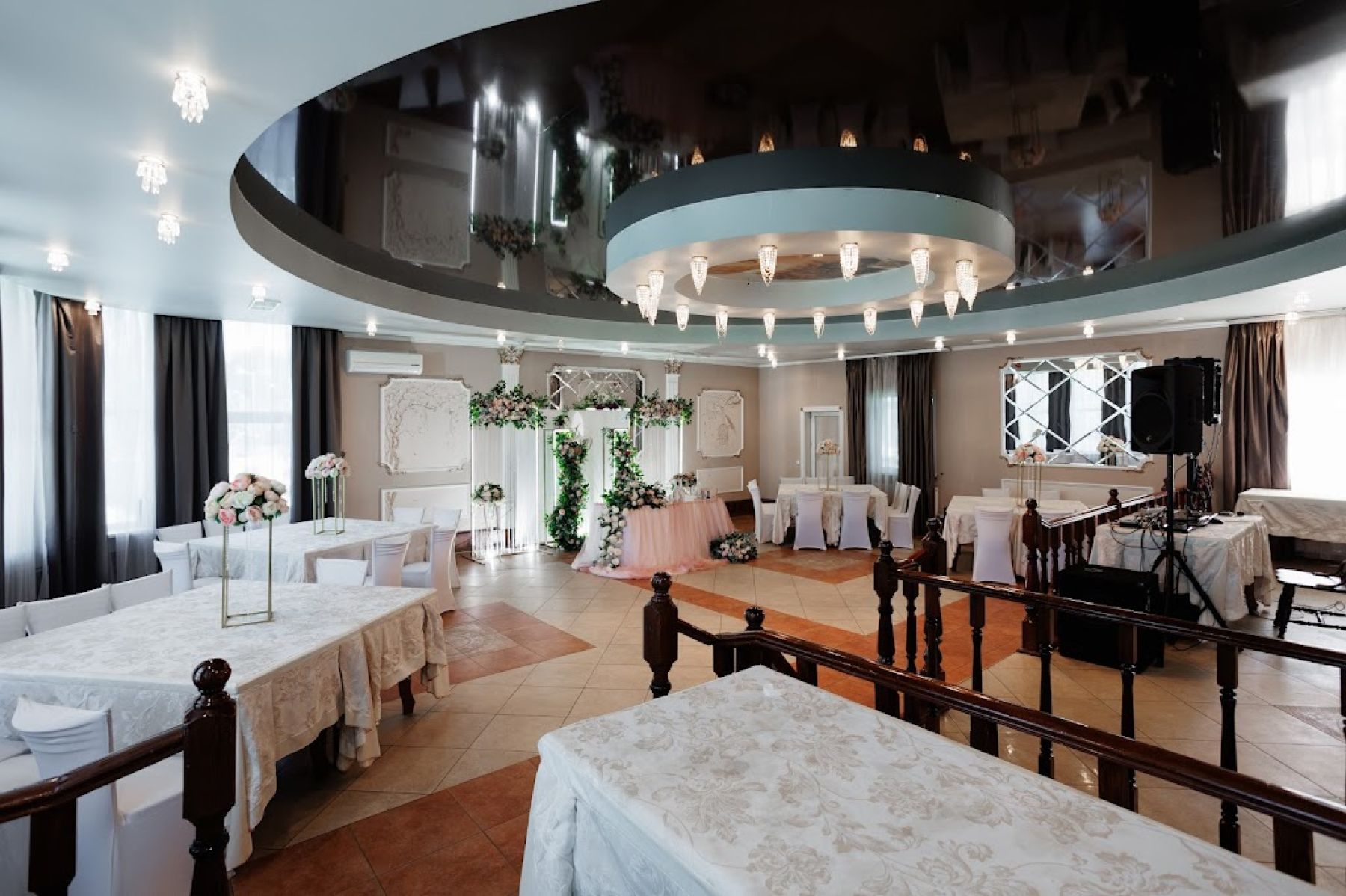 Ресторан, банкетный зал «Аренда кафе «Мармелад» в Воронеже» – фото №2