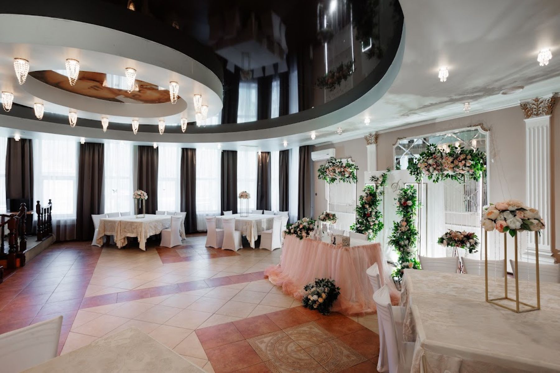 Ресторан, банкетный зал «Аренда кафе «Мармелад» в Воронеже» – фото №4