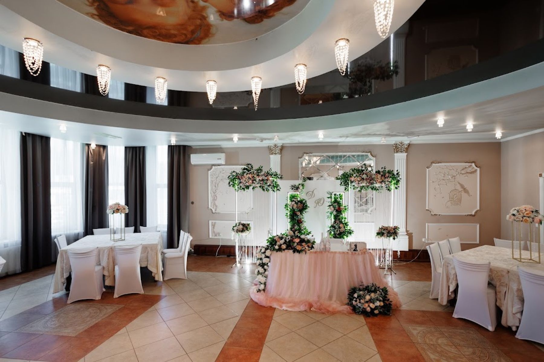 Ресторан, банкетный зал «Аренда кафе «Мармелад» в Воронеже» – фото №5