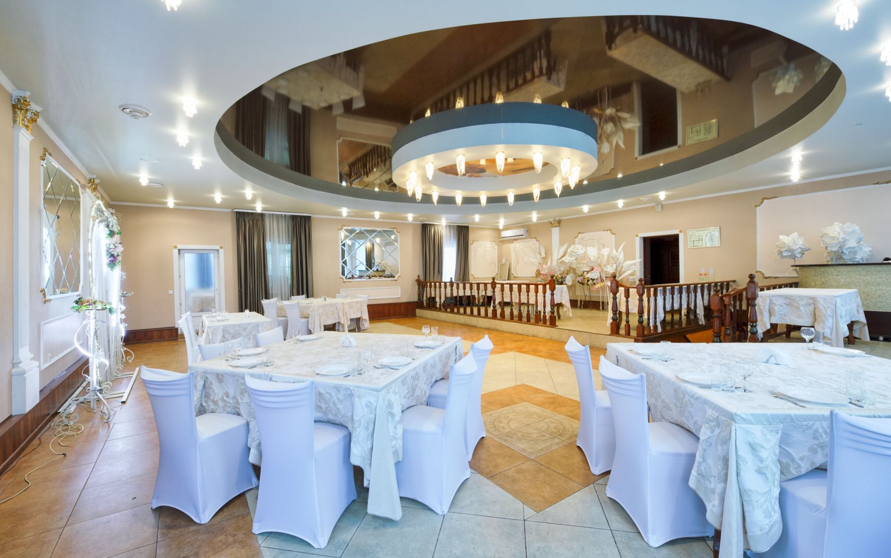 Фото Ресторан, банкетный зал «Аренда кафе «Мармелад» в Воронеже» – смотри на сайте!