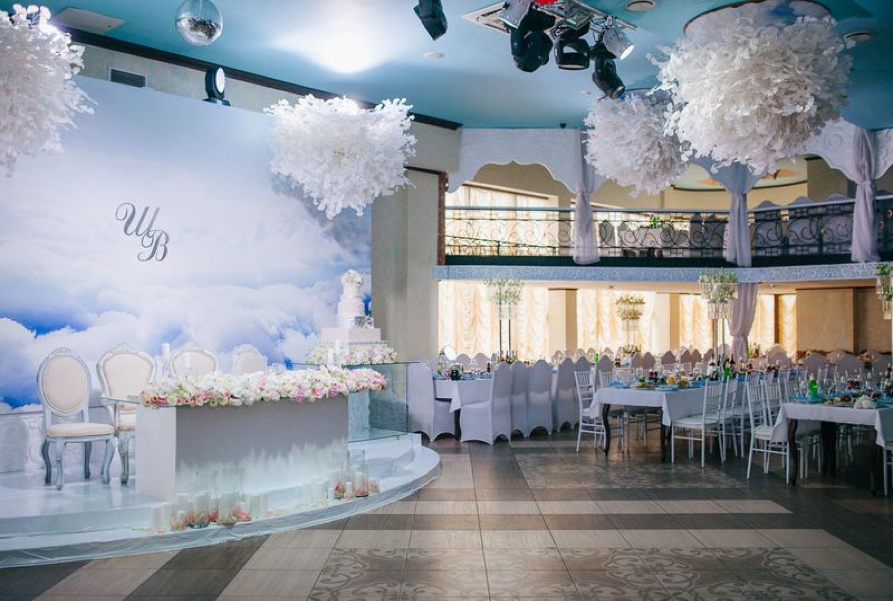 Ресторан, банкетный зал «Аренда ресторана «Форт» в Воронеже» – фото №4