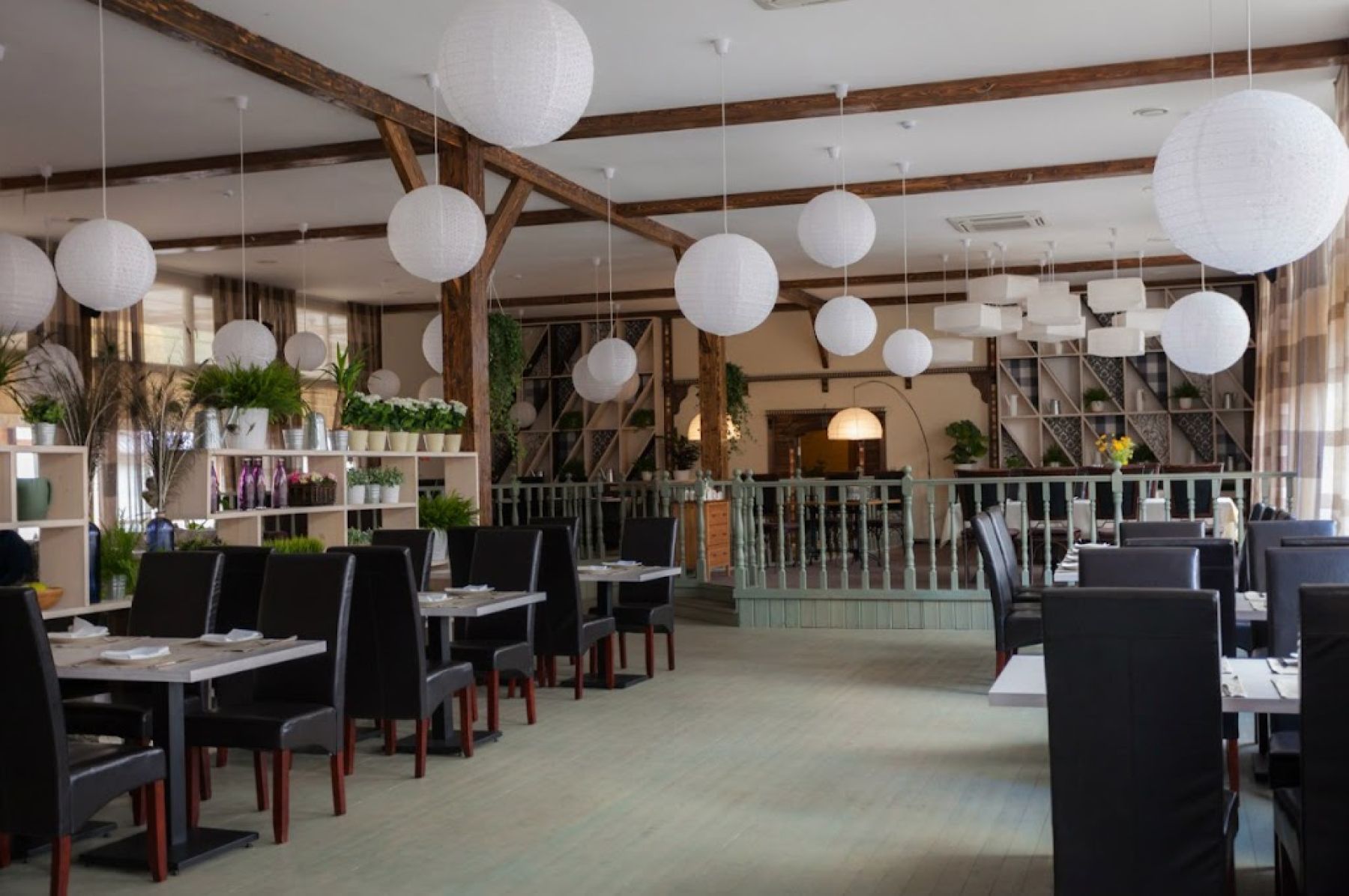 Ресторан, банкетный зал «Аренда FOrREST GRILL CLUB в Воронеже» – фото №5