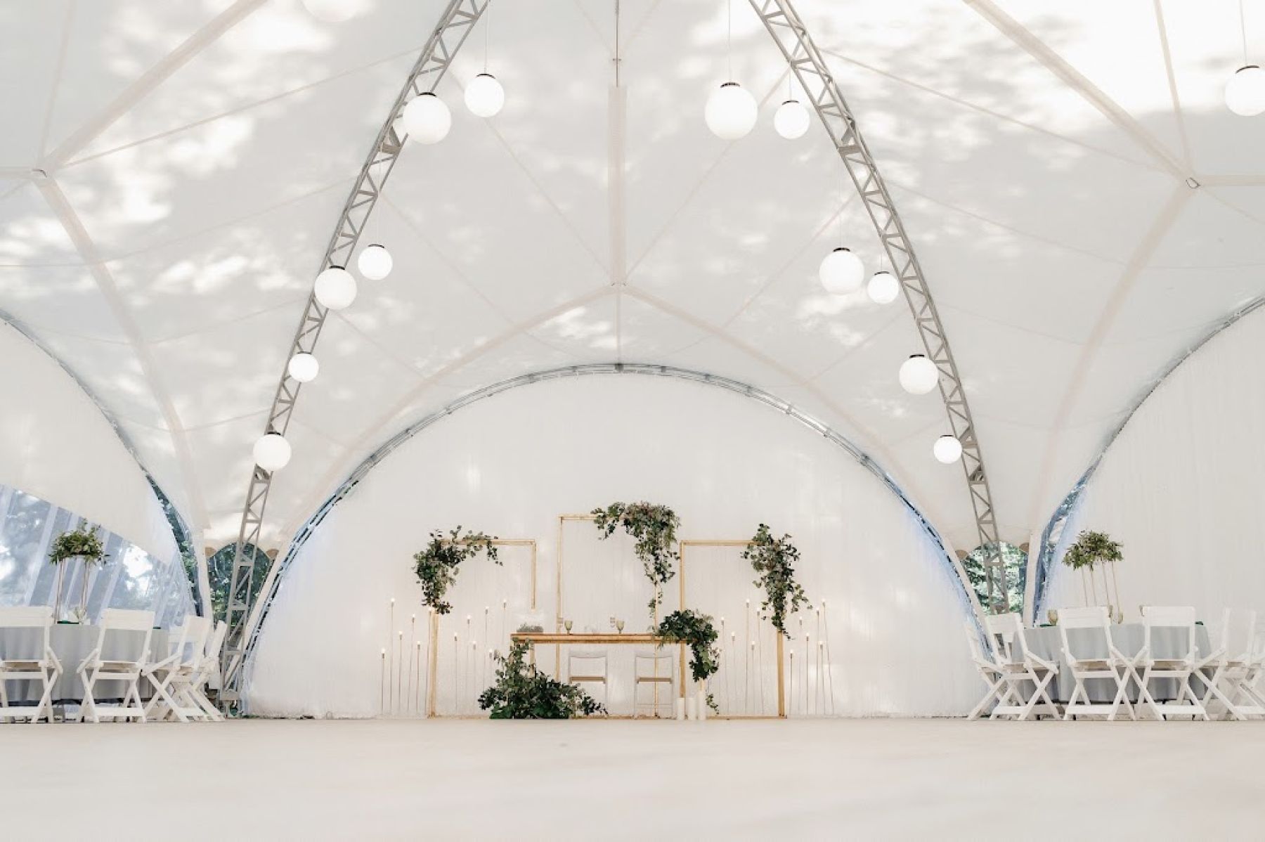 Ресторан, банкетный зал «Аренда кафе «Дубрава» в Воронеже» – фото №4