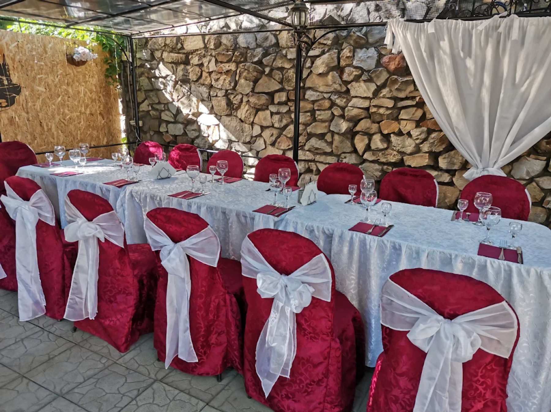 Ресторан, банкетный зал «Аренда кафе «Ратуша» в Воронеже» – фото №3