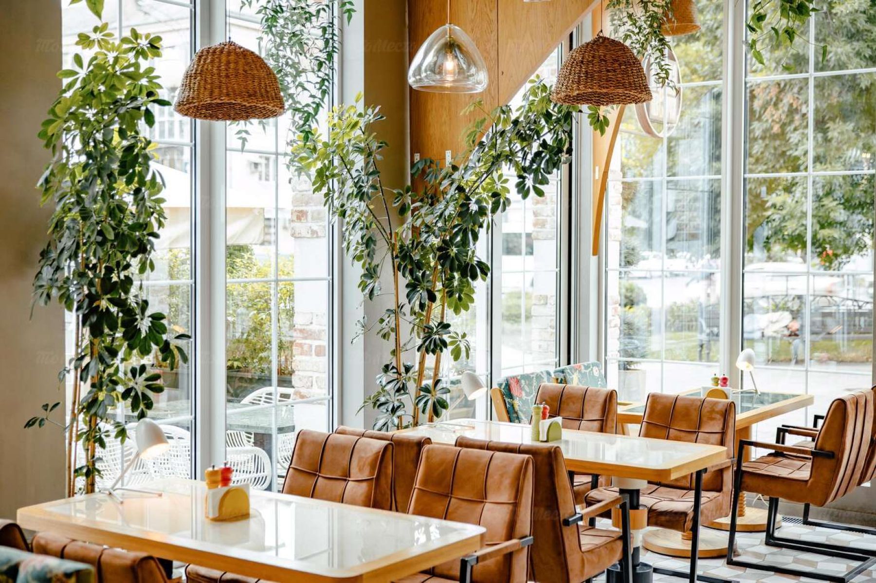 Ресторан, банкетный зал «Аренда ресторана «Птичка-Невеличка» в Краснодаре» – фото №4