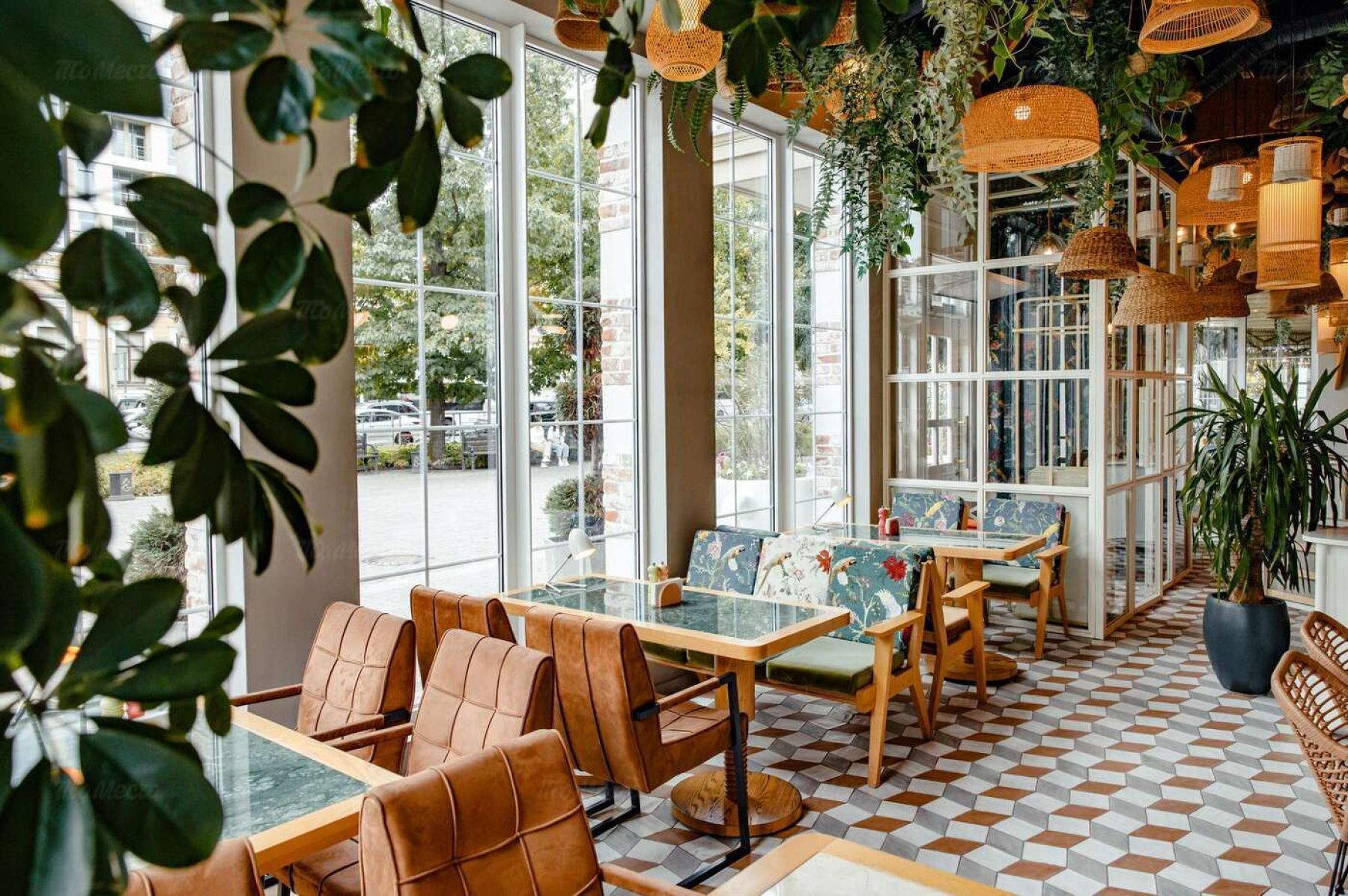 Ресторан, банкетный зал «Аренда ресторана «Птичка-Невеличка» в Краснодаре» – фото №5