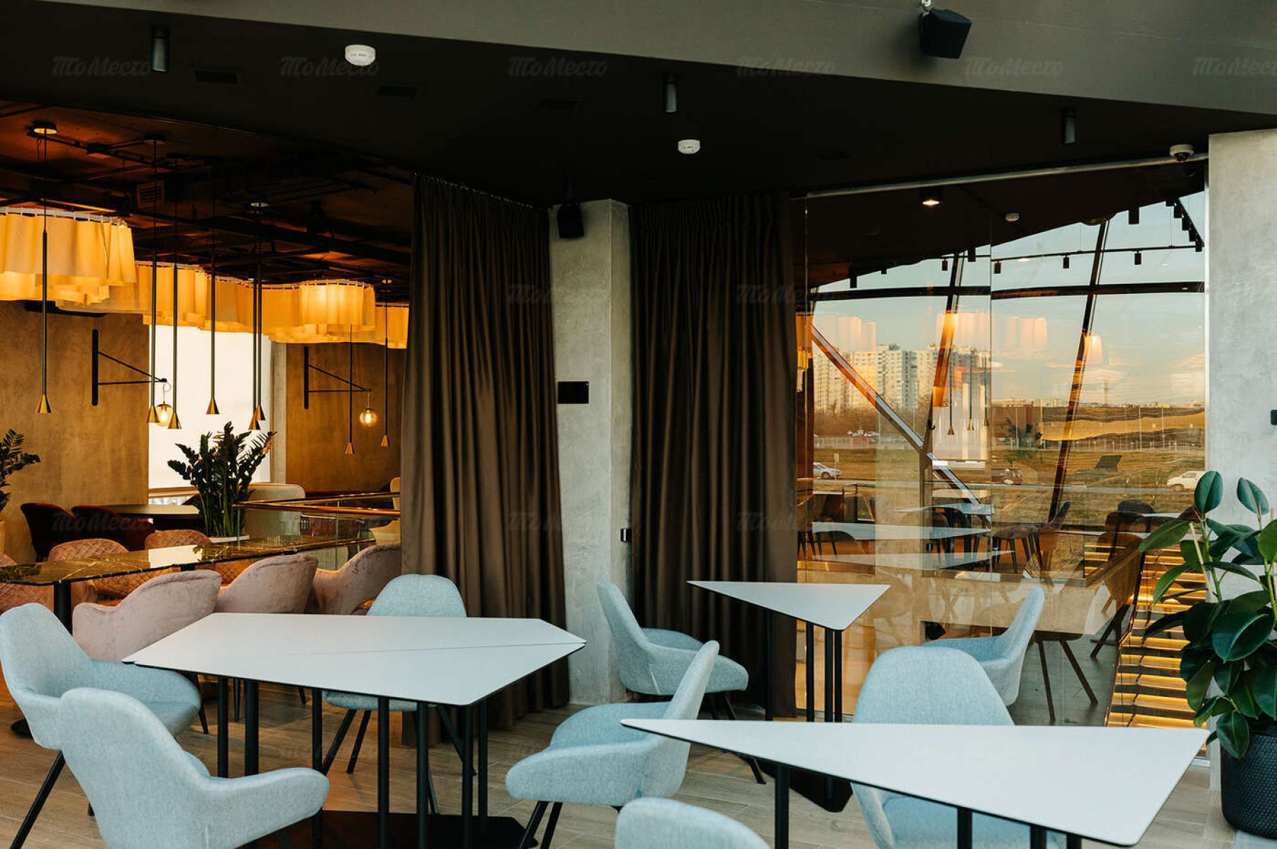 Ресторан, банкетный зал «Аренда ресторана «Муссоны» в Краснодаре» – фото №5