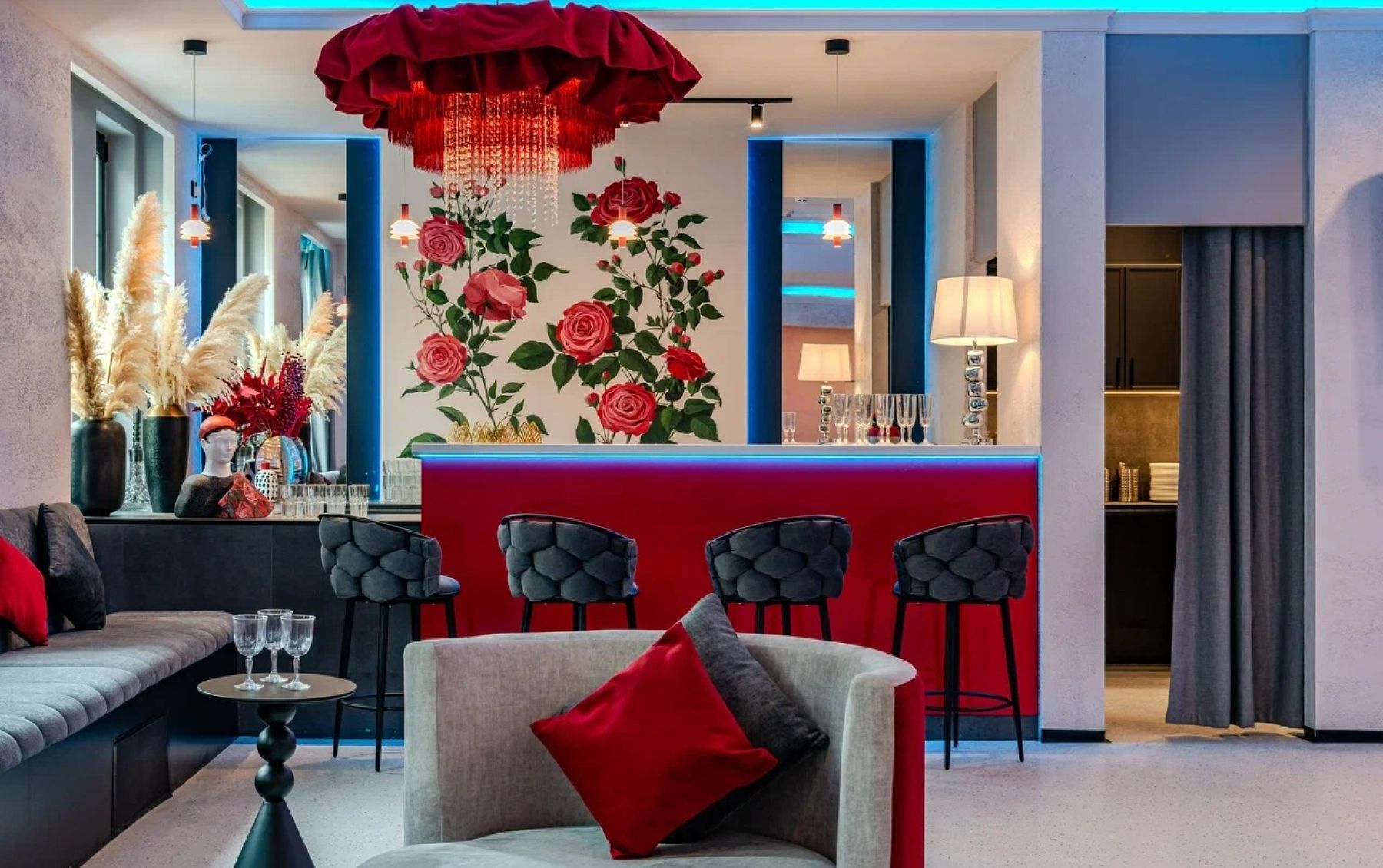 Фото Лофт «Лофт "Сочный"» – смотри на сайте!