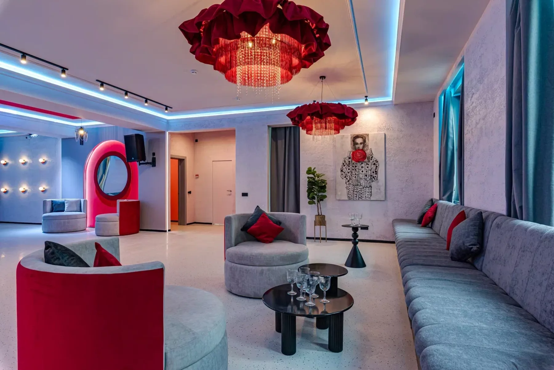 Лофт «Лофт "Сочный"» – фото №4