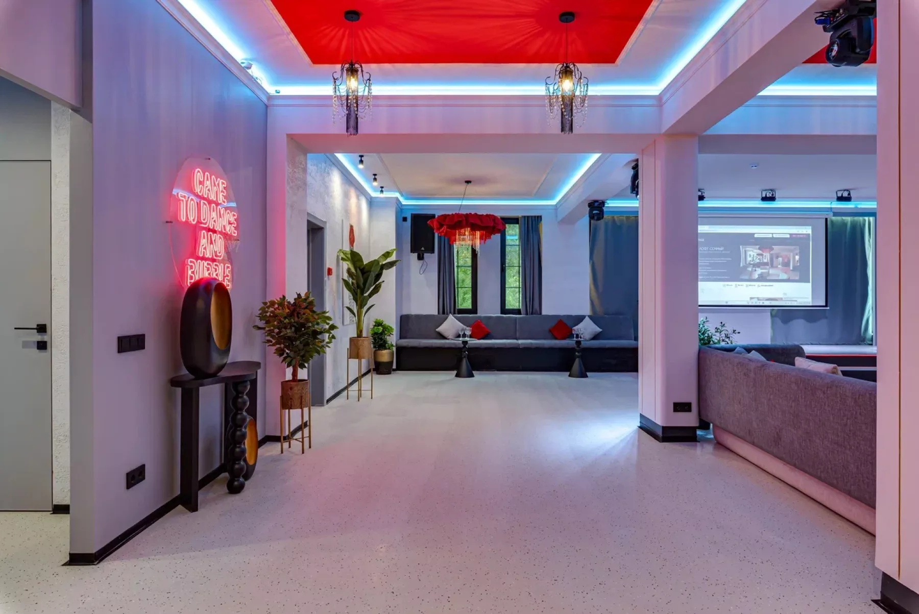 Лофт «Лофт "Сочный"» – фото №5