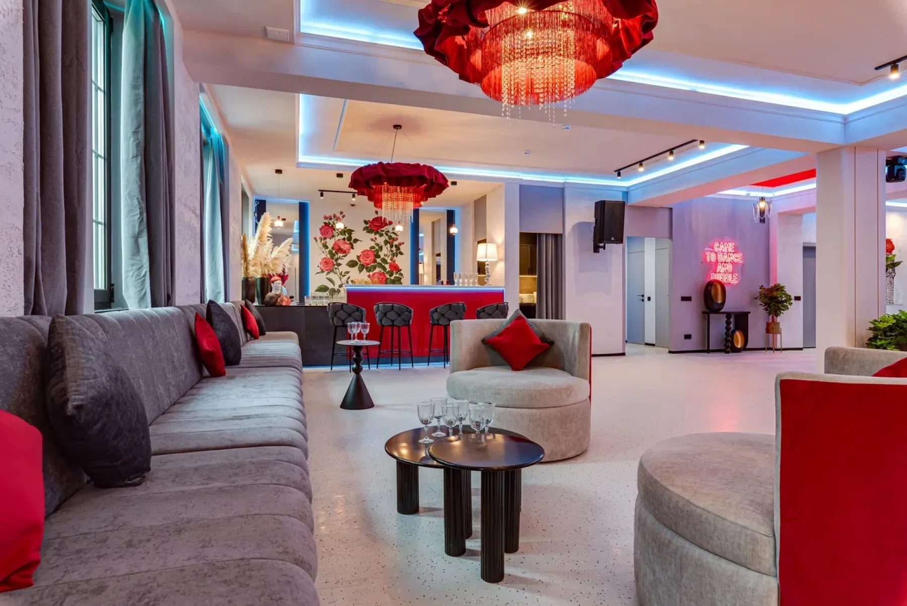 Лофт «Лофт "Сочный"» – фото №3