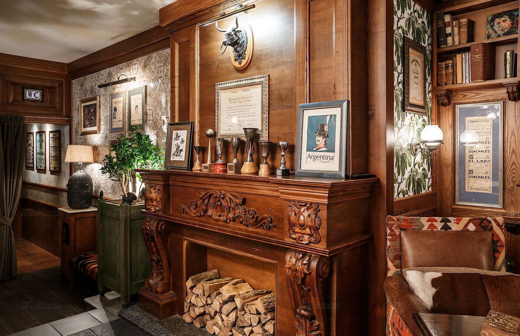 Ресторан, банкетный зал «Аренда ресторана La Vaca в Краснодаре» – фото №4