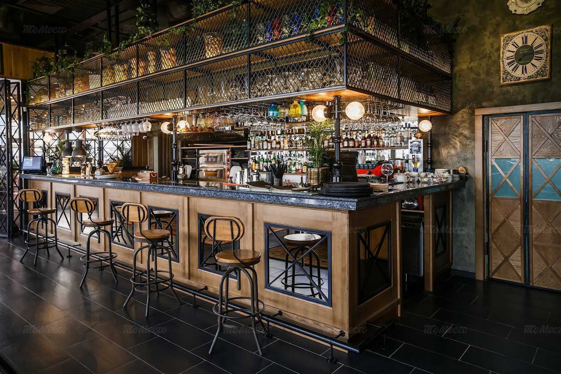 Ресторан, банкетный зал «Аренда ресторана «Макароны» в Краснодаре» – фото №4