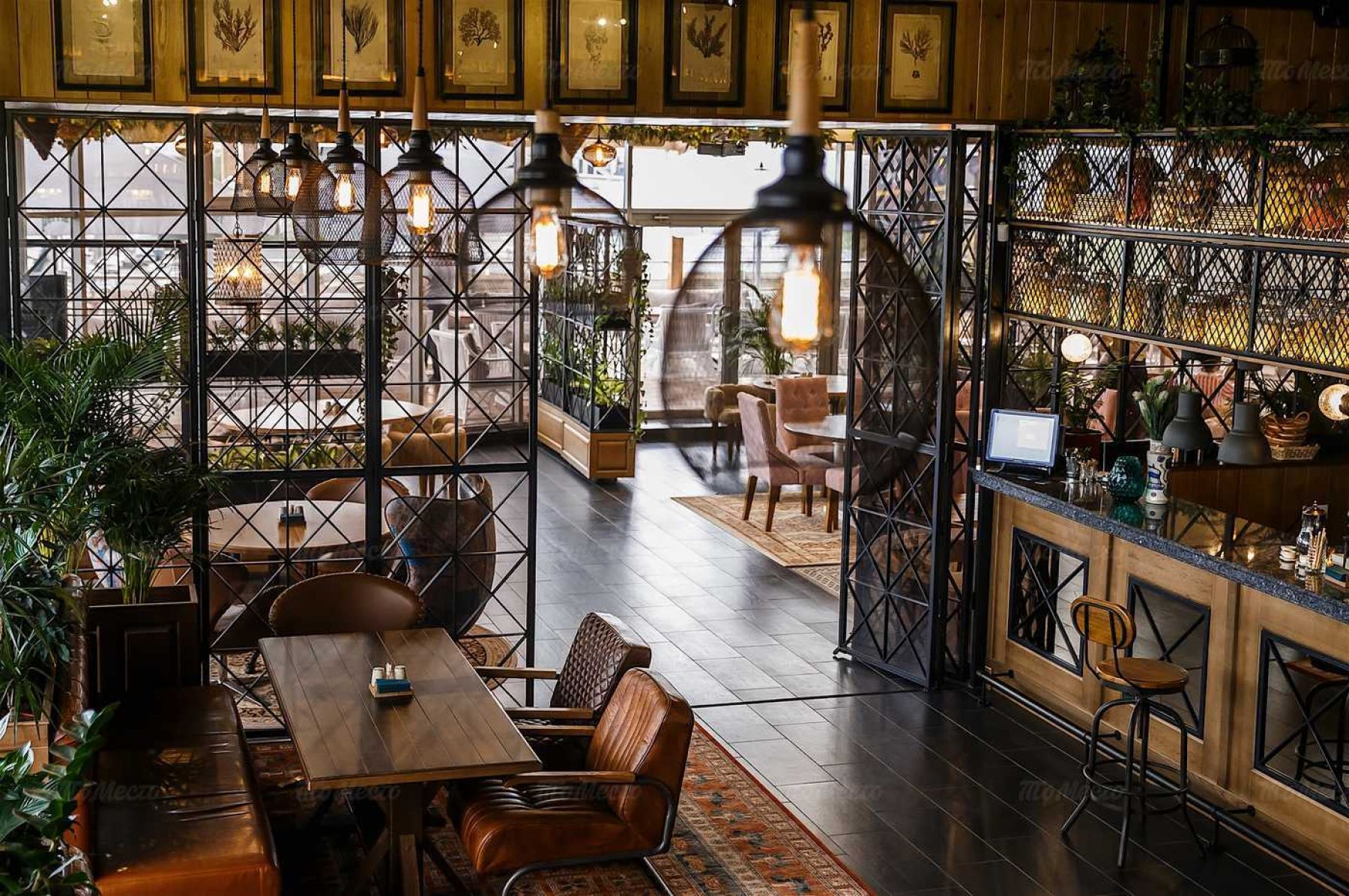 Ресторан, банкетный зал «Аренда ресторана «Макароны» в Краснодаре» – фото №5