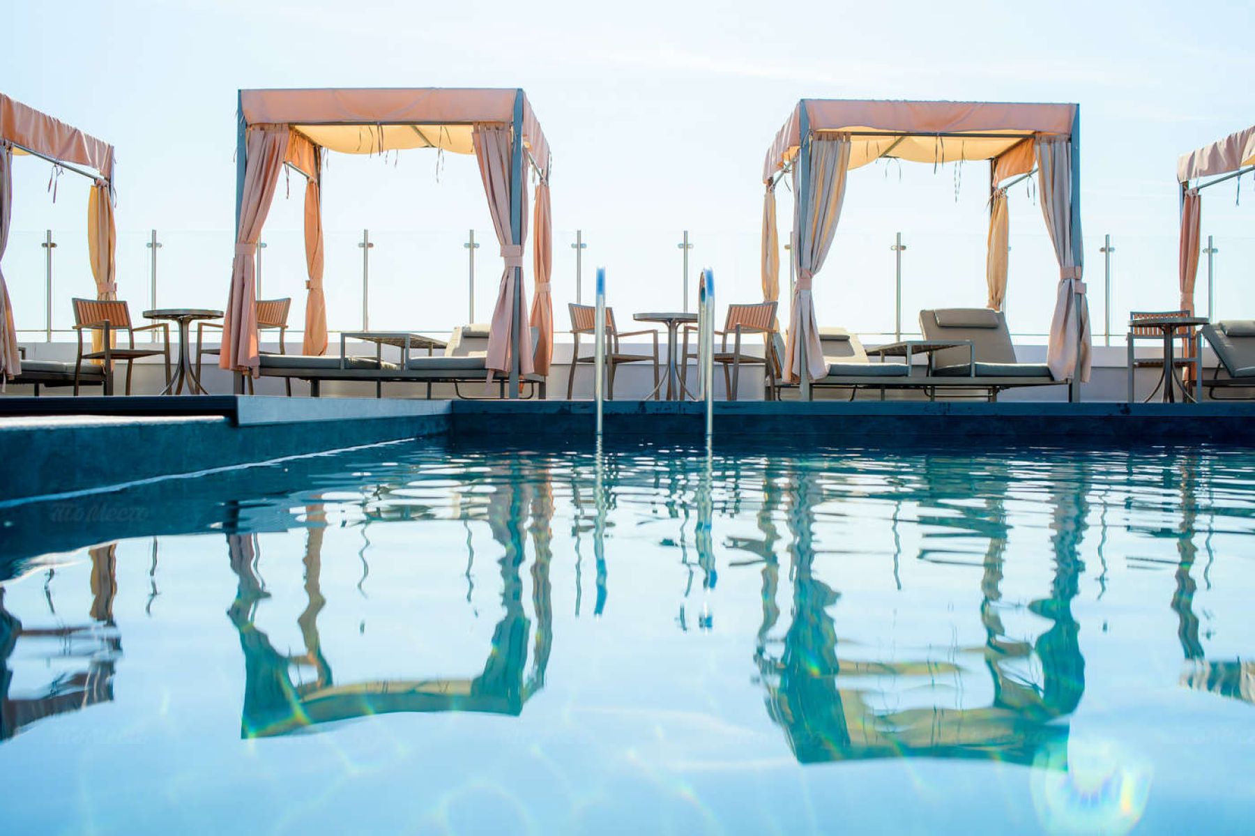 Ресторан, банкетный зал «Аренда ресторана «Небо» в Краснодаре» – фото №4