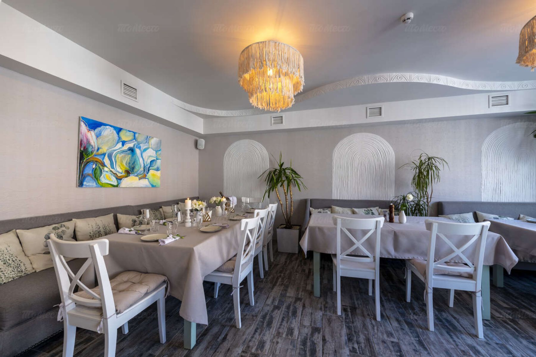 Ресторан, банкетный зал «Аренда ресторана «Йоргос» в Краснодаре» – фото №5