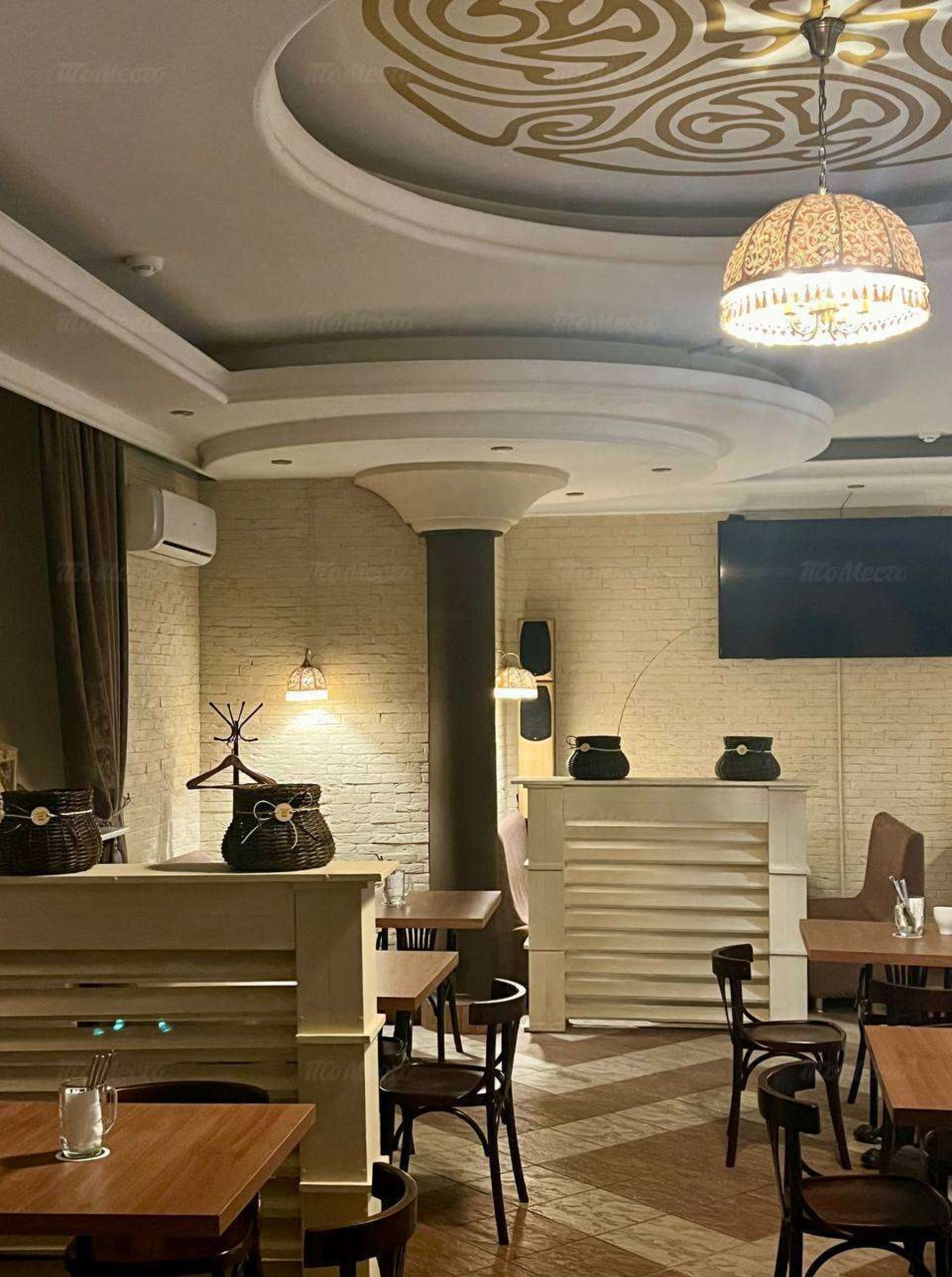 Ресторан, банкетный зал «Аренда ресторана "Синица" в Краснодаре» – фото №3