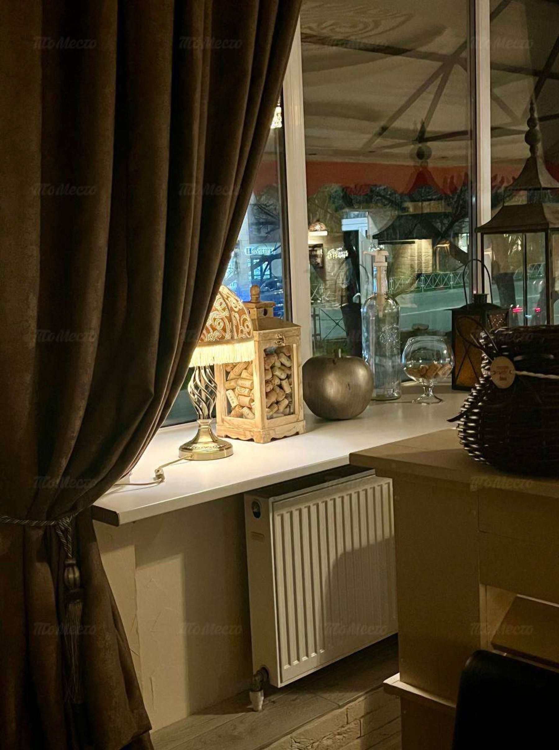 Ресторан, банкетный зал «Аренда ресторана "Синица" в Краснодаре» – фото №5