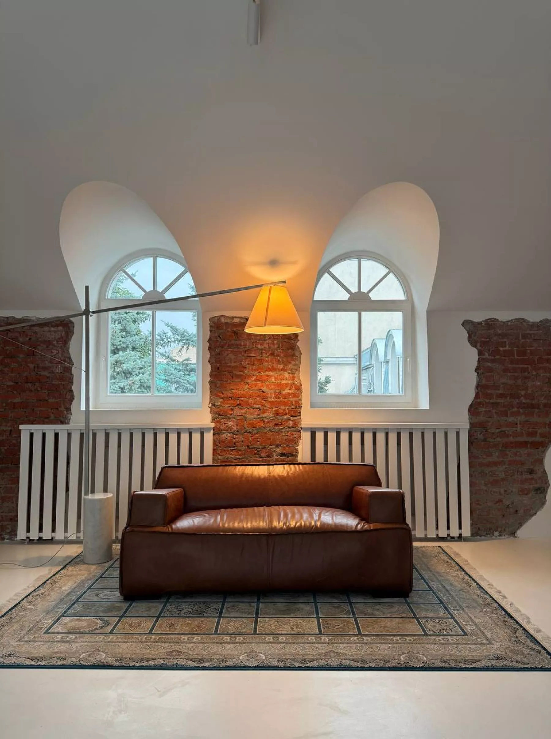 Лофт «Mark IV Зал Blink» – фото №2