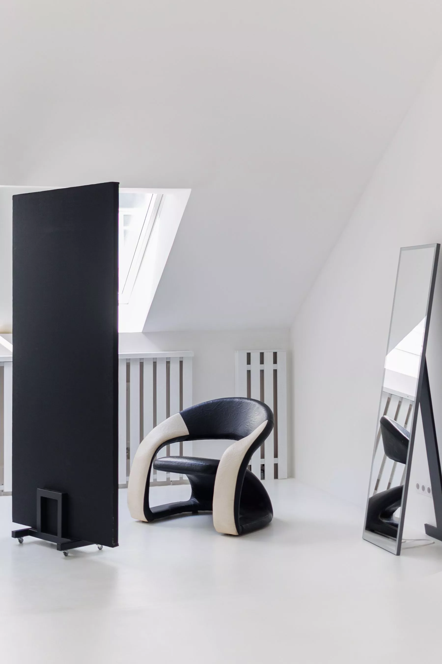 Лофт «Mark IV Зал Blink» – фото №3