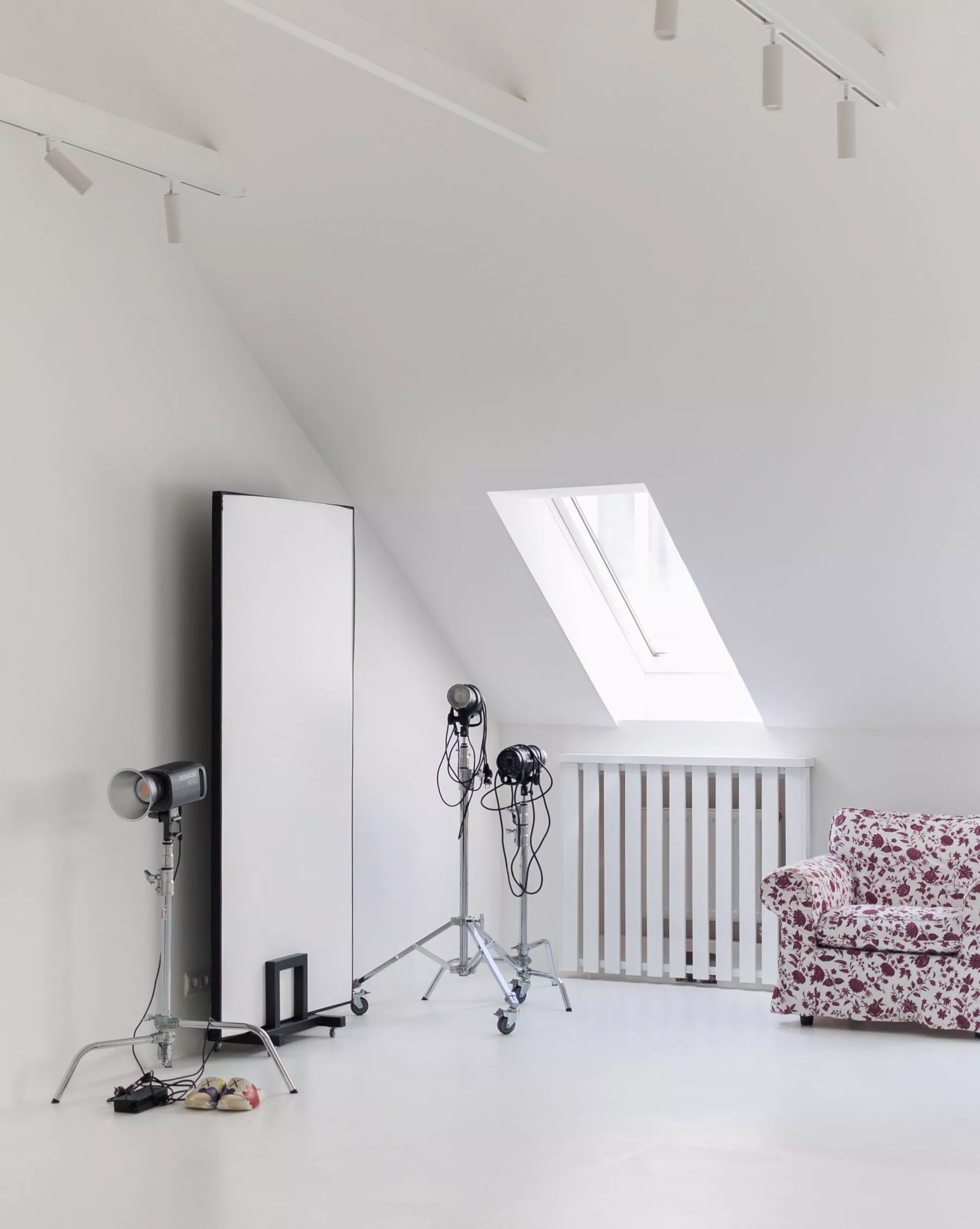 Лофт «Mark IV Зал Blink» – фото №4