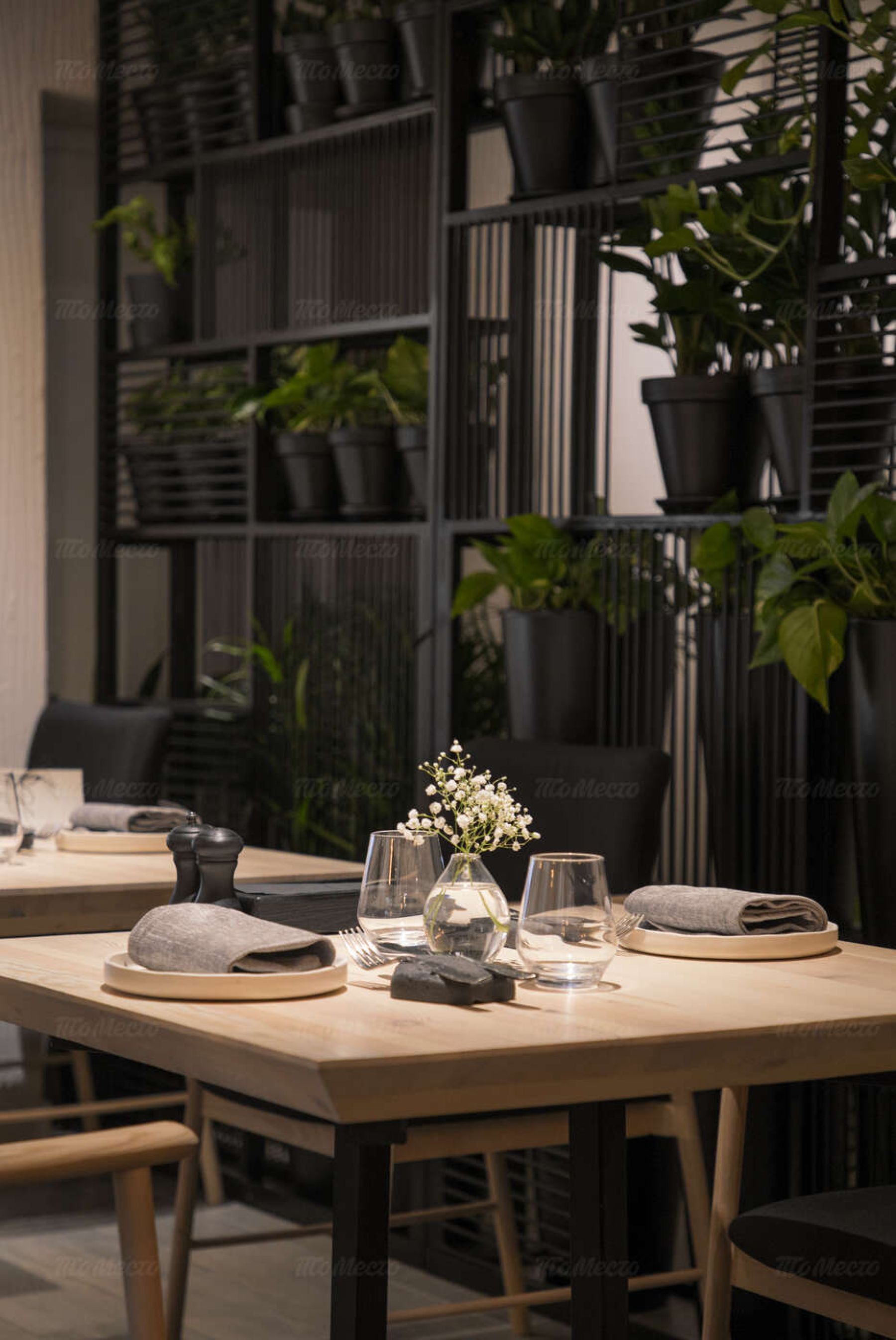 Ресторан, банкетный зал «Аренда ресторана "Угли-Угли" в Краснодаре» – фото №4