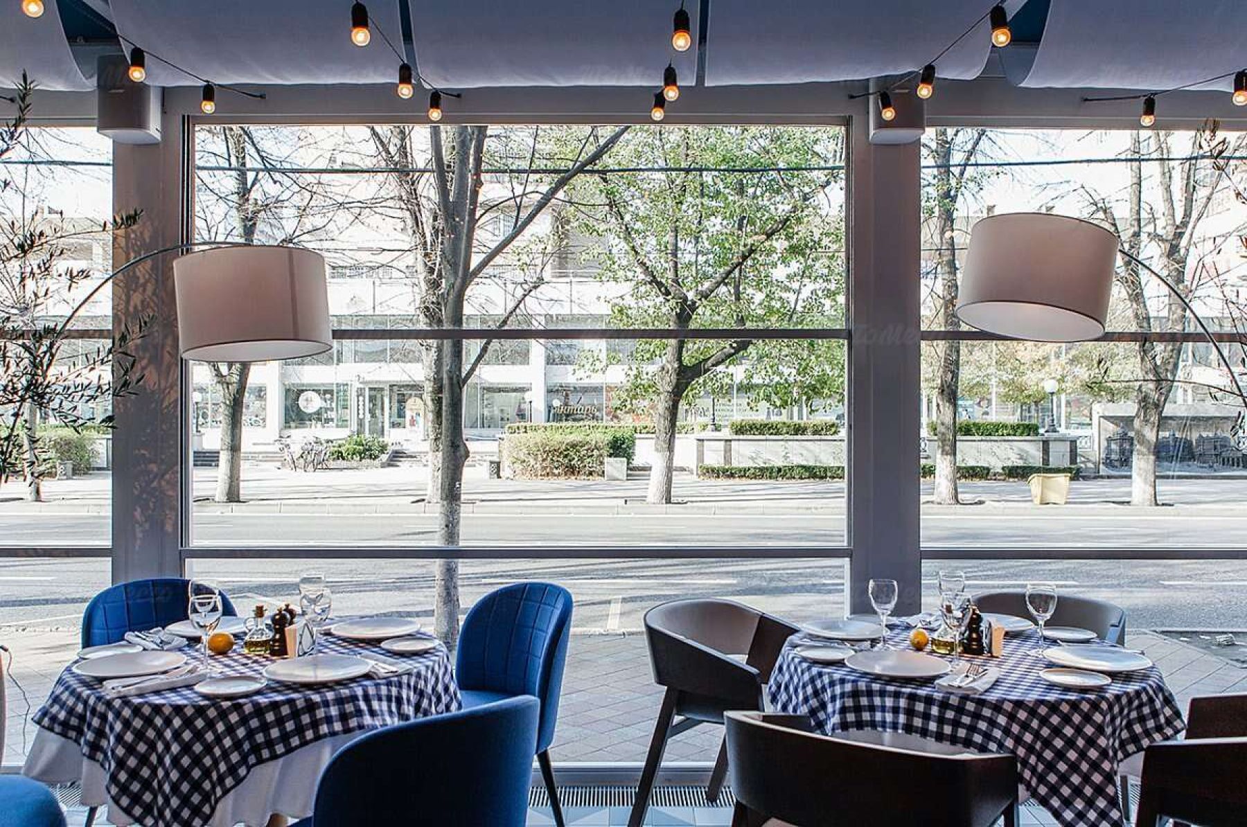 Ресторан, банкетный зал «Аренда ресторана "Клёво" в Краснодаре» – фото №3