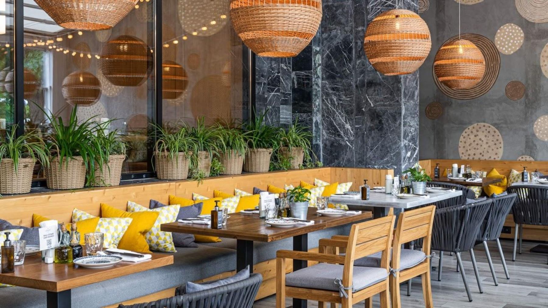 Ресторан, банкетный зал «Аренда ресторана "Сыроварня" в Краснодаре» – фото №3